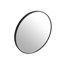 Grand miroir circulaire 24 po