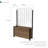 Vertical Garden with Trellis-321568711-321568706