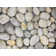 Pebble 12" x 12" Natural Stone Mosaic Pattern Wall & Floor Tile