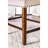 Alviso 25.25" Counter Stool