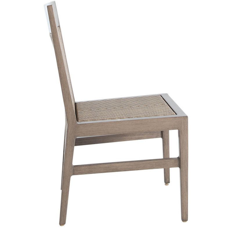 Savannah Patio Dining Side Chair