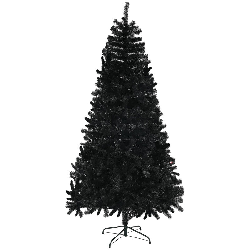 Arbre de Noël artificiel 9 pi, 7.5'