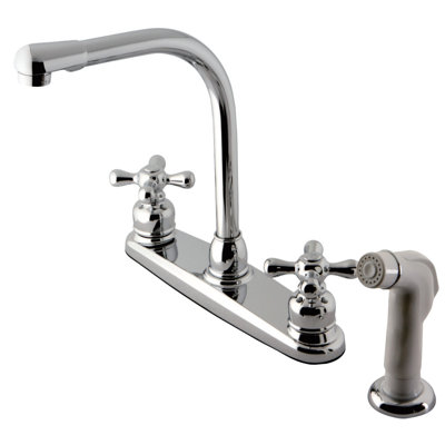 Robinet de cuisine Kingston