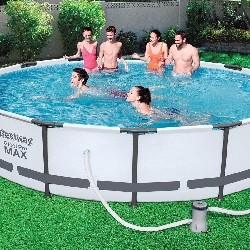 Flowclear Filter Pump Swimming Pool