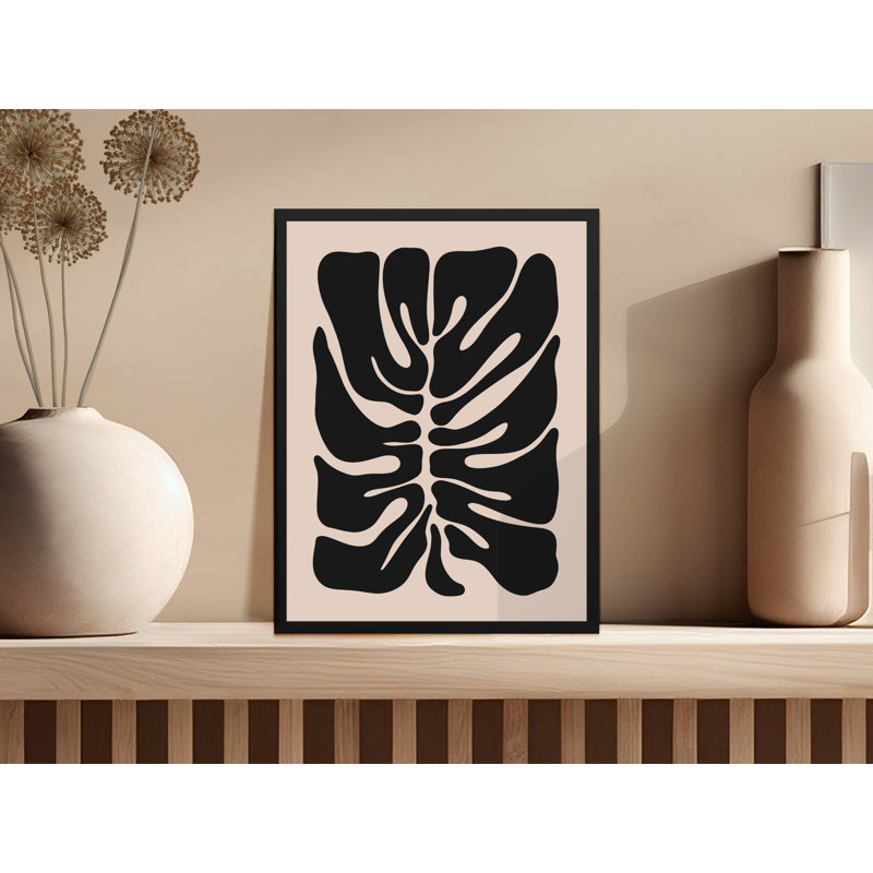 Cassiah Single Picture Frame Print, 50.8 cm H x 40.64 cm W