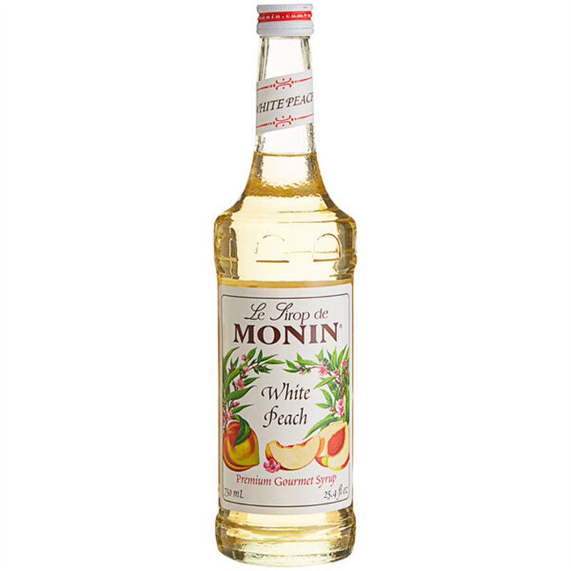 FixtureDisplays Snow Cone Syrup