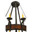 Winegar 20 - Light Chandelier