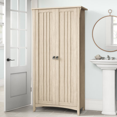 Pernell Bathroom Cabinet