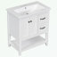 Rangement pour salle de bain Berdyne