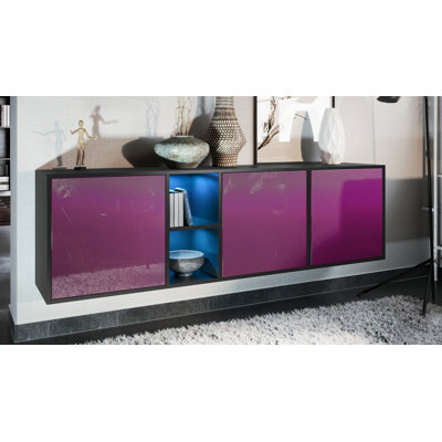 Argaki 182cm Sideboard