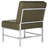 Upholstered Slipper Chair-131670812
