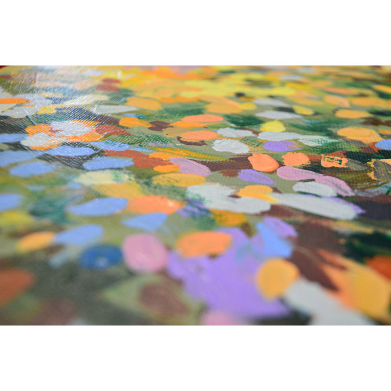 Etherea Painting by Sie Douglas-Fish