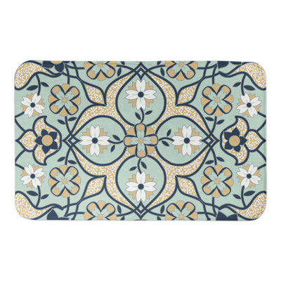 Tapis de bain Stobie