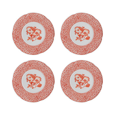 Coralina 9.06" Dessert Plate