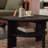 French-style round coffee table-1276970379