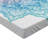 Microfiber Fitted Sheet-162968045