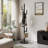 Casimir Cactus Solid Wood Coat Rack-817048377