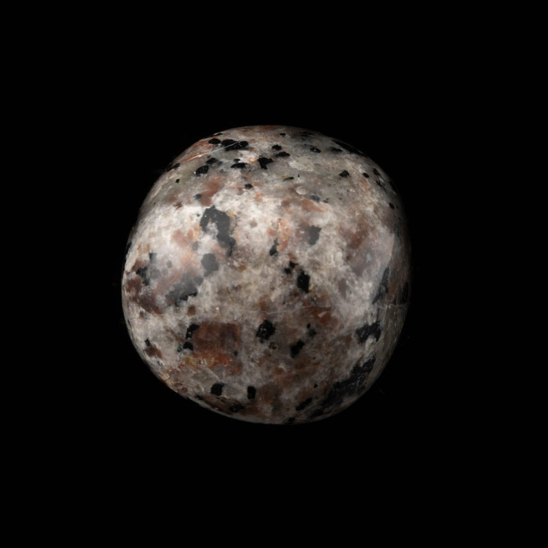 Tumbled Yooperlite