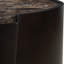 Uttermost Welling Modern Metal Side Table