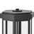 Transparent Lantern Head