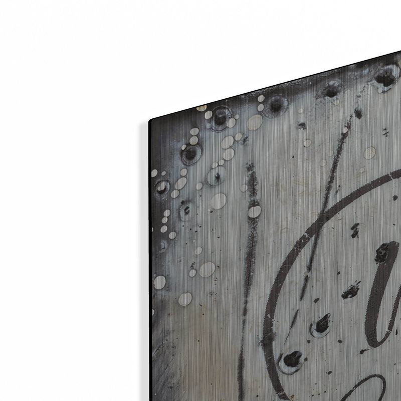 Luxe Coffee Art «Coffee Love 3» par Britt Hallowell, «Coffee Love 3» par Britt Hallowell