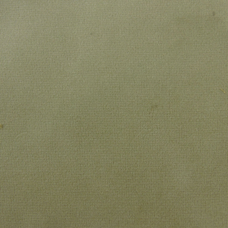 Upholstered Standard Bed, Beige, Queen