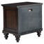 Table de chevet 1 tiroir Berwick