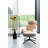 Glam End Table-91927858