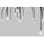 Starfall 30 - Light LED Chandelier