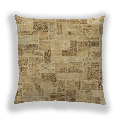 Coussin Abstract 1666