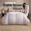 Silentnight Luxury Hotel Collection 10.5 Tog Duvet-917611030