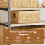 Lily Manor Decorative Basket