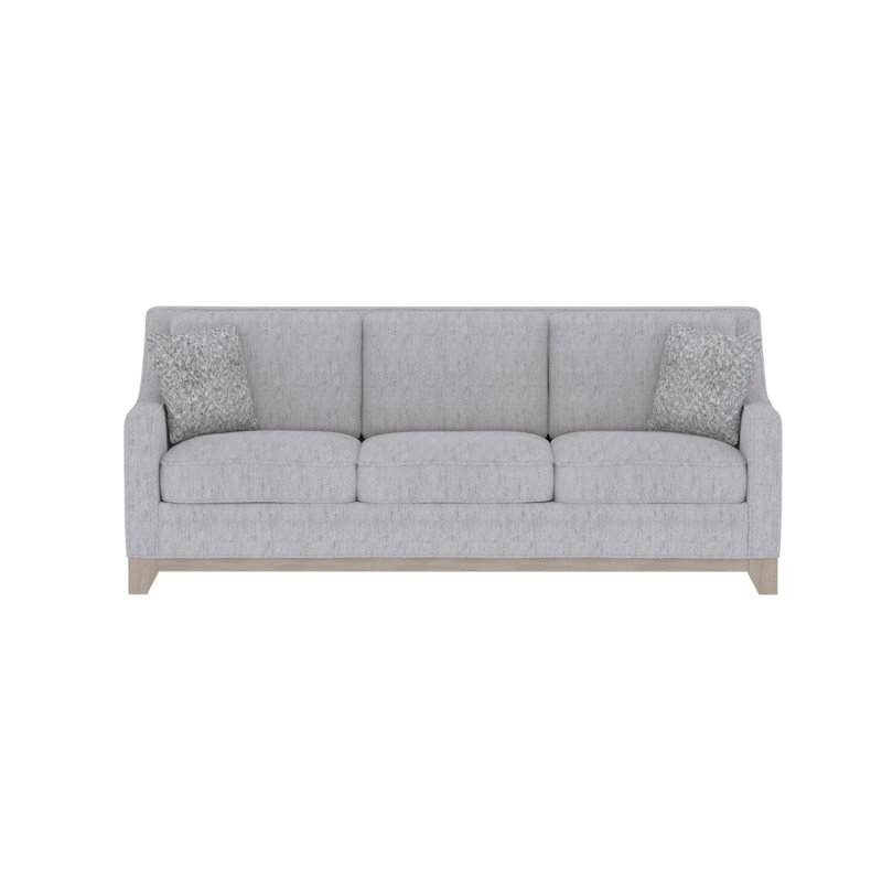 Gray Sofa