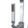 DreamLine Levantine 38 in. x 9 in. Freestanding Tub Faucet with Handshower