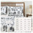 100% Turkish Cotton Winter Flannel Sheet Set-1724139102-1692818892
