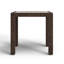 Asher 18'' Outdoor Side Table