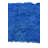 7 Ft Runner Priester Blue Rug