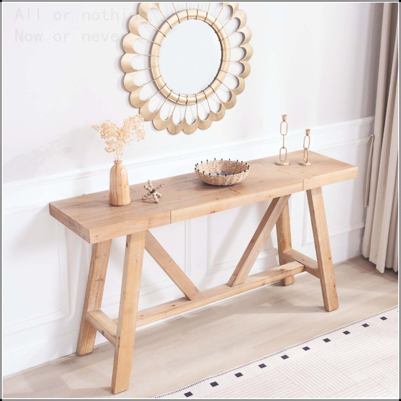 Console Farmhouse