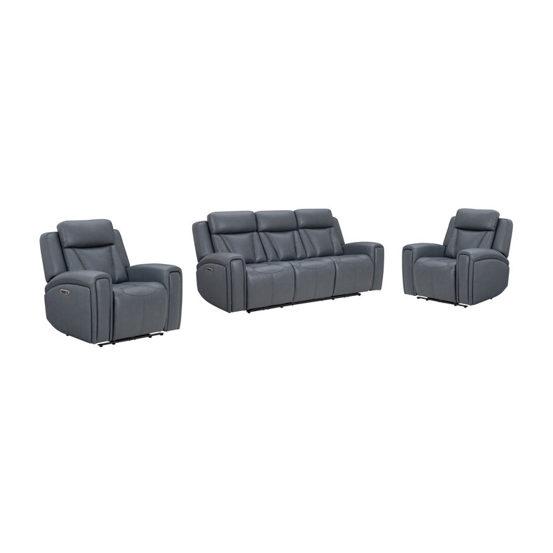 Fauteuil inclinable Power Zero Gravity P3, Bette Lapis