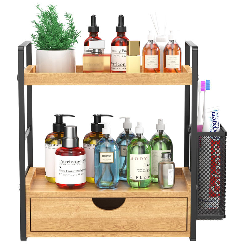 Makeup Organiser