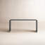 Console de 53 po Amber-Lee-537457071