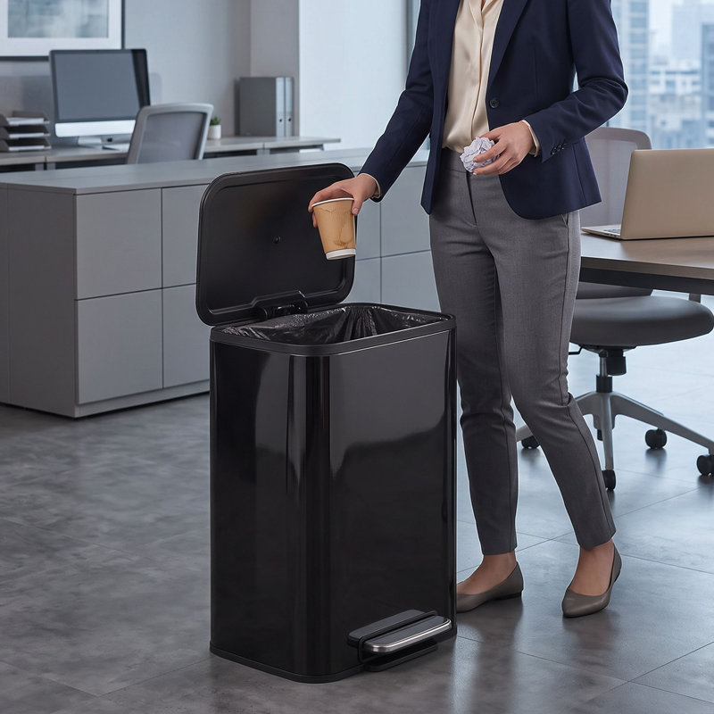 Trash Can