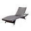 Chaise longue Pe Wicker-871177305