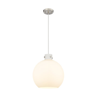 Lantz 1 - Light Pendant