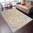 HAND TUFTED WOOL ECO-FRIENDLY AREA RUGS, Multicolor Color, Oriental Design-344946912