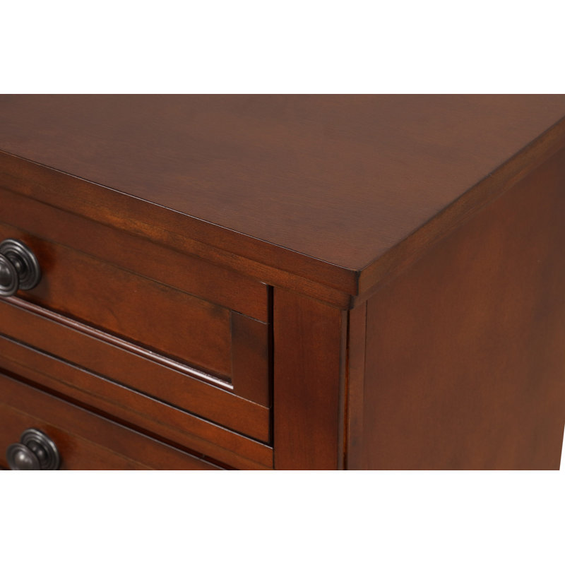 Commode moderne