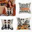 Housse de coussin Halloween-207214634