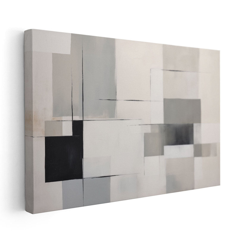 Paper Precision, 12" H x 18" W