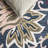 Blossom Hand Tufted Wool, Cotton Floral Indoor Rug-1168877697