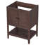 23.7'' Single Bathroom Vanity Base Only-87926653